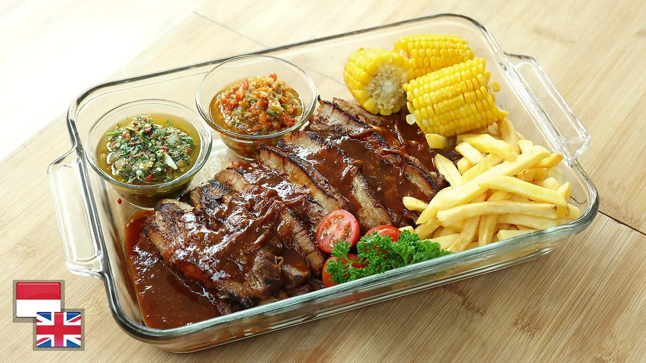 Brisket Barbecue